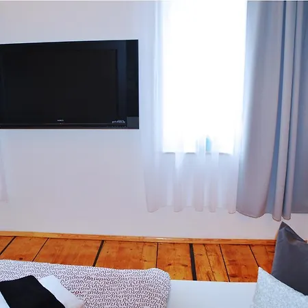 Wohlfuehl Aparthotel