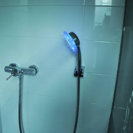 莱比锡伍尔夫公寓 公寓式酒店