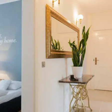 莱比锡伍尔夫公寓 公寓式酒店