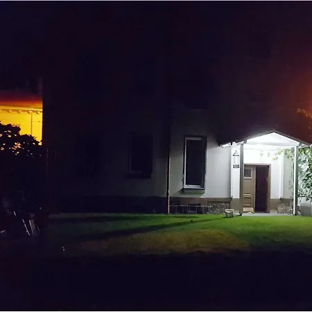 莱比锡伍尔夫公寓 4* 莱比锡