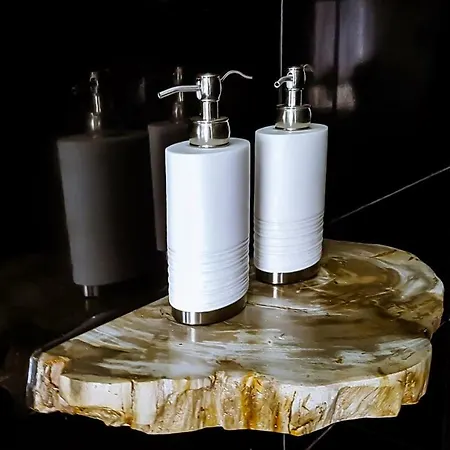 公寓式酒店 莱比锡伍尔夫公寓