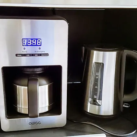 Aparthotel Wohlfuehl Lipsia