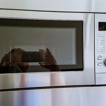 Wohlfuehl Aparthotel 4*