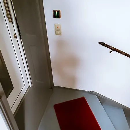 Wohlfuehl Aparthotel