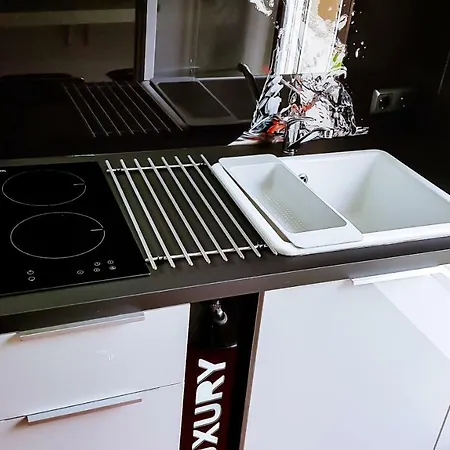 莱比锡伍尔夫公寓 4*