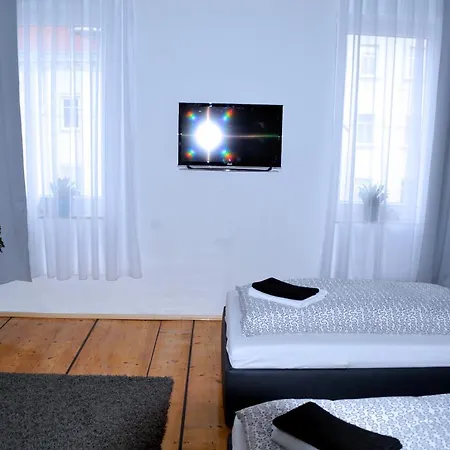 Wohlfuehl ライプツィヒ