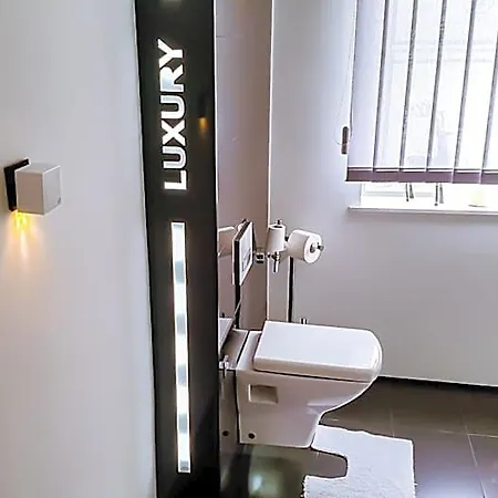 Aparthotel Wohlfuehl Leipzig