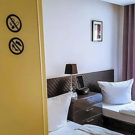 Wohlfuehl 4* Leipzig