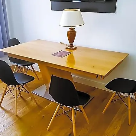 Aparthotel Wohlfuehl