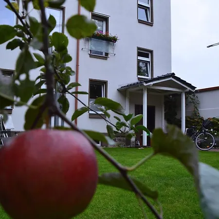 Wohlfuehl Lejlighedshotel