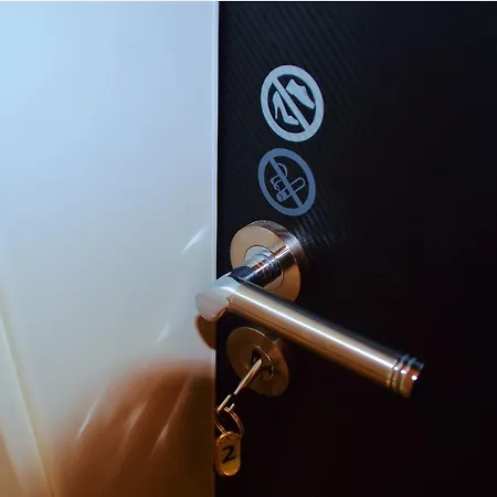 アパートホテル Wohlfuehl