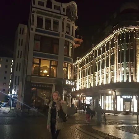 Wohlfuehl 4* Leipzig