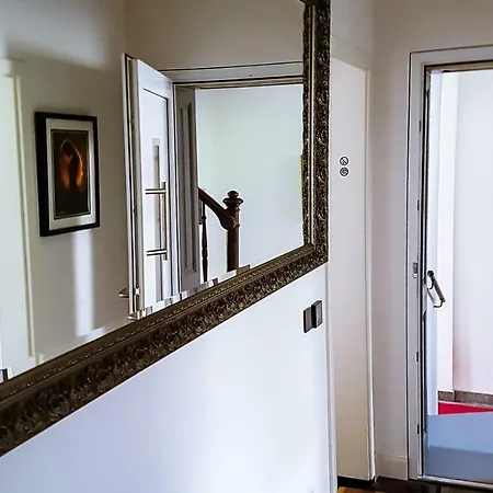 Lejlighedshotel Wohlfuehl 4*