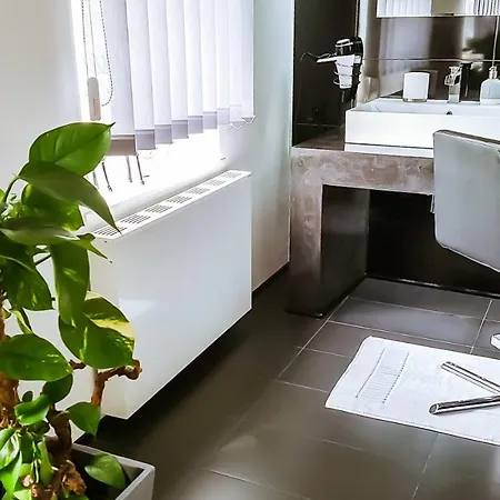 Wohlfuehl 4* Leipzig