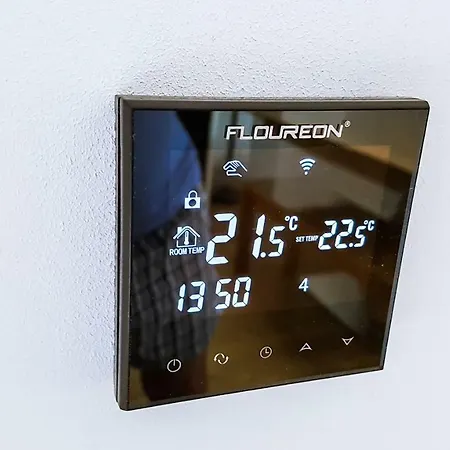 Wohlfuehl Lejlighedshotel Leipzig