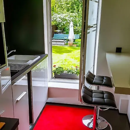 Wohlfuehl 4* ライプツィヒ