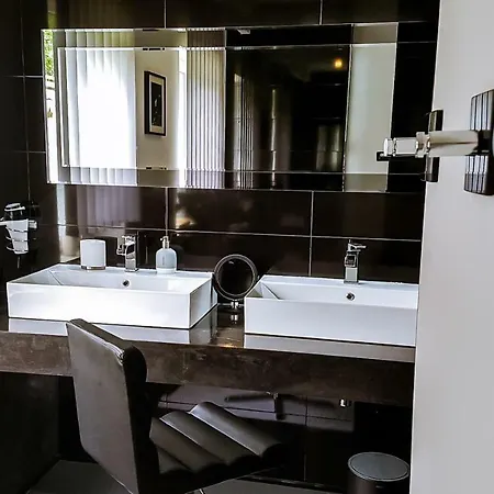 Hotel apartamentowy Wohlfuehl Lipsk