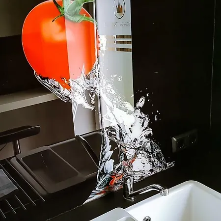 アパートホテル Wohlfuehl ライプツィヒ