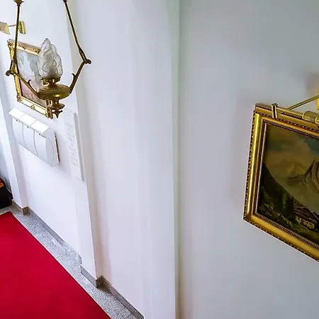 Wohlfuehl Lejlighedshotel