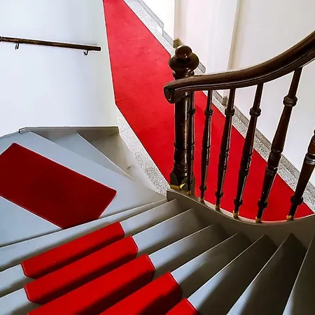 Wohlfuehl Lejlighedshotel 4*