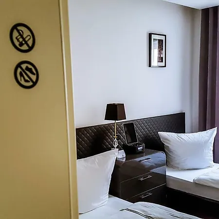 Wohlfuehl 4*