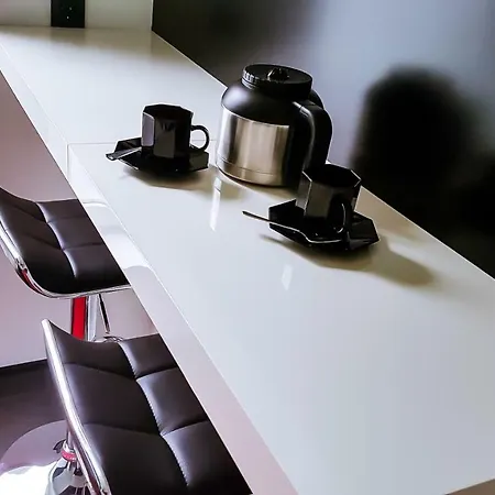 Wohlfuehl Lejlighedshotel Leipzig