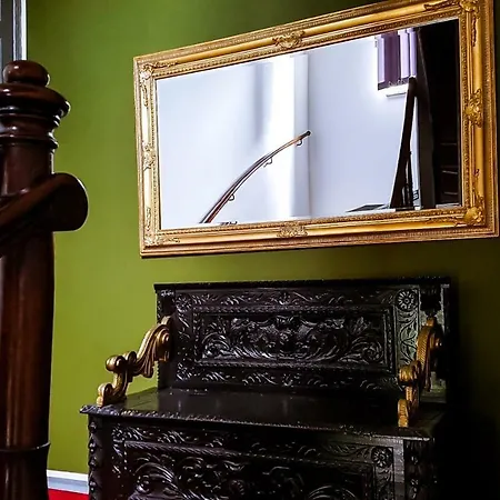 Aparthotel Wohlfuehl