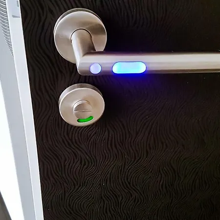 Wohlfuehl 4* ライプツィヒ