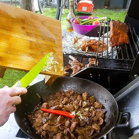 Lejlighedshotel Wohlfuehl Leipzig