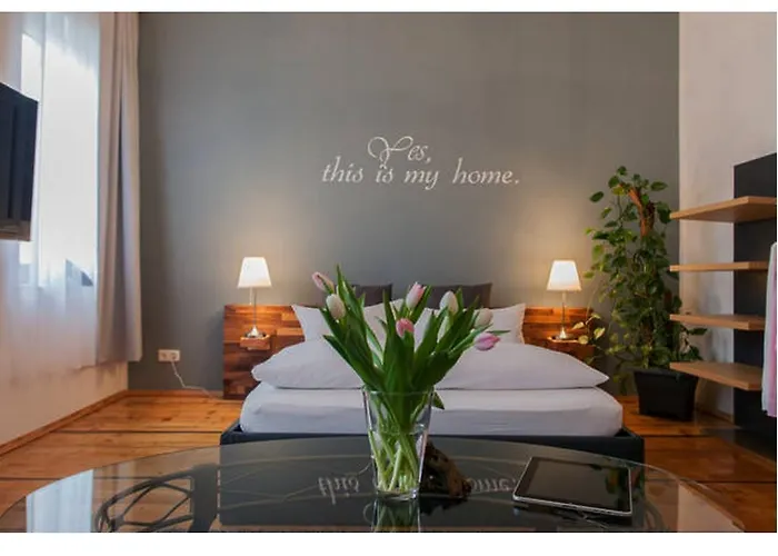 Wohlfühl Apartahotel