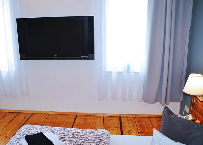 Wohlfühl Apartahotel