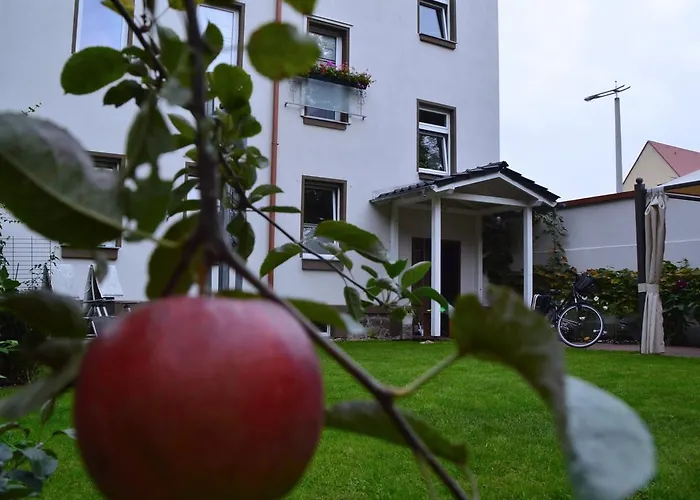 Wohlfühl Apartahotel