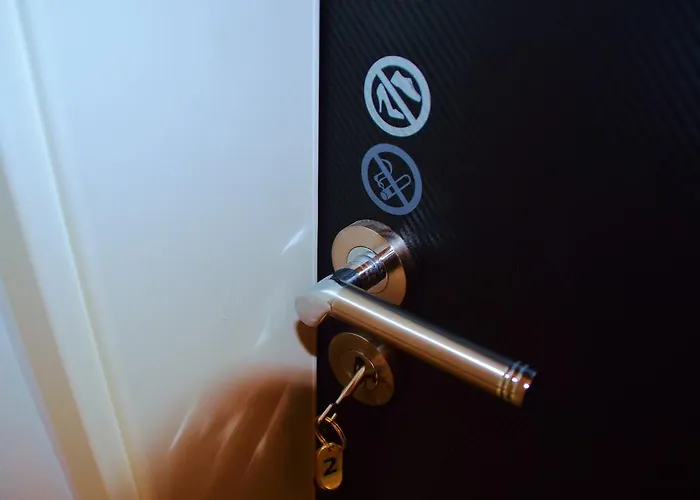 Апарт-отель Wohlfuehl