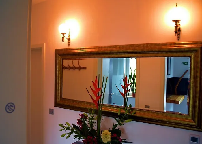 Wohlfühl Apartahotel