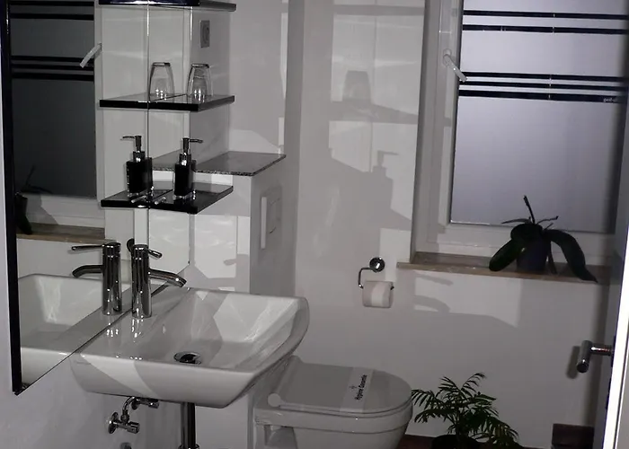 Wohlfühl 4* Leipzig