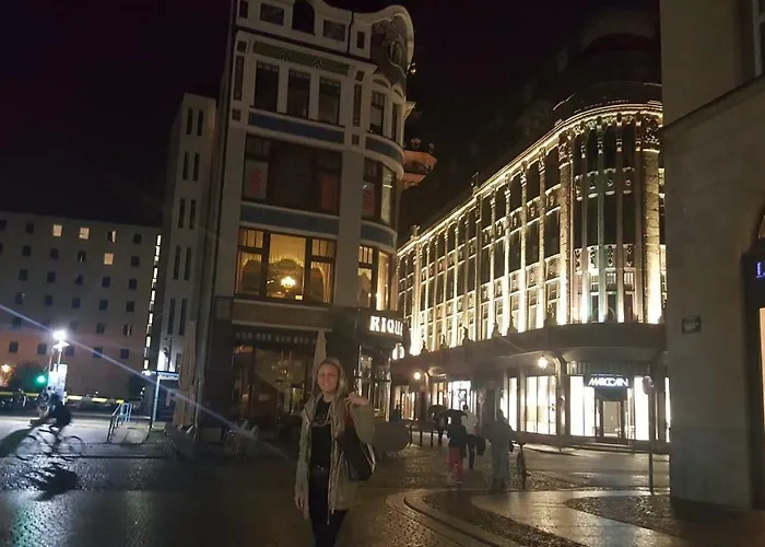 Wohlfuehl 4* Лейпциг