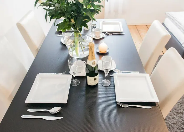 Apartahotel Wohlfühl 4*