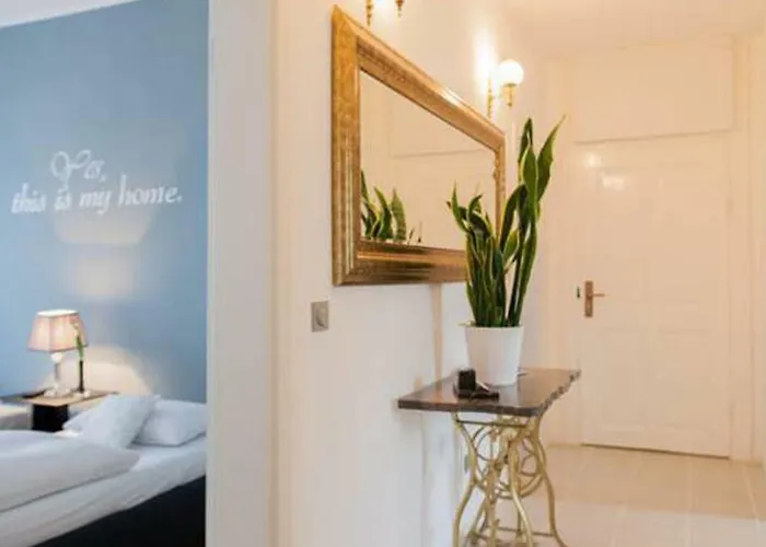 Wohlfuehl Апарт-отель