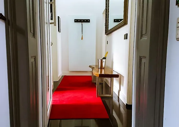 Wohlfühl 4* Leipzig