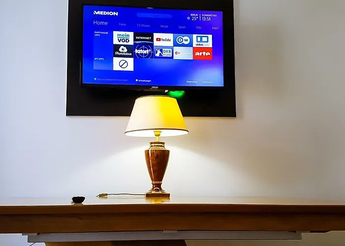 Wohlfuehl Апарт-отель