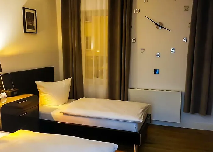 Apartahotel Wohlfühl 4*