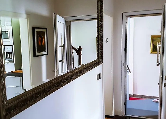 Apartahotel Wohlfühl 4*