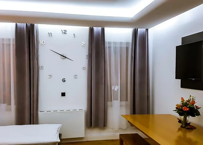 Apartahotel Wohlfühl Leipzig