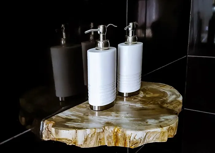 Apartahotel Wohlfühl