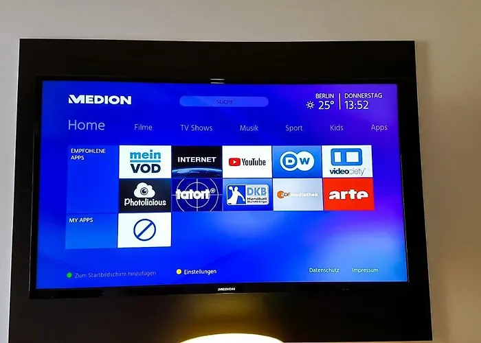 Wohlfuehl Лейпциг