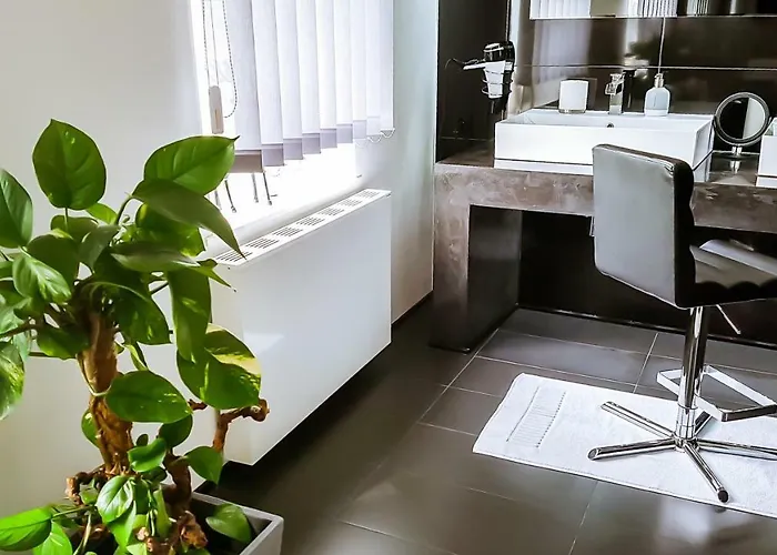 Wohlfuehl 4* Лейпциг