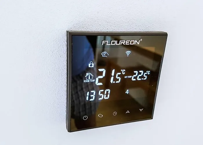 Wohlfuehl Апарт-отель Лейпциг