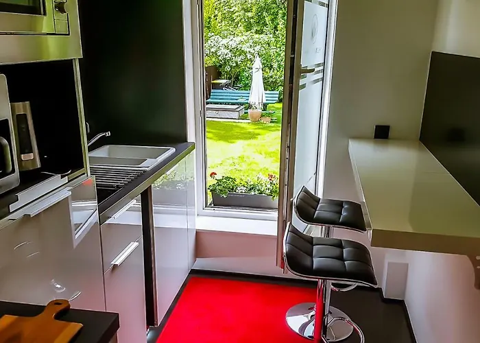 Wohlfühl 4* Leipzig