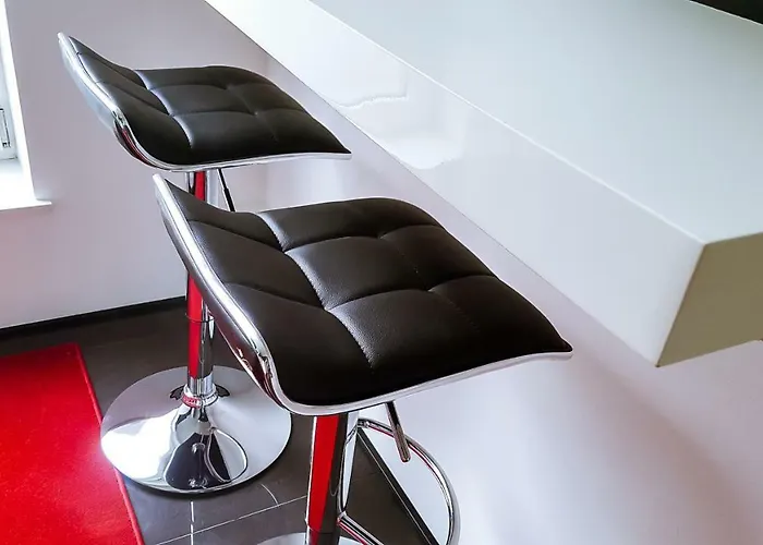 Wohlfühl Apartahotel 4*