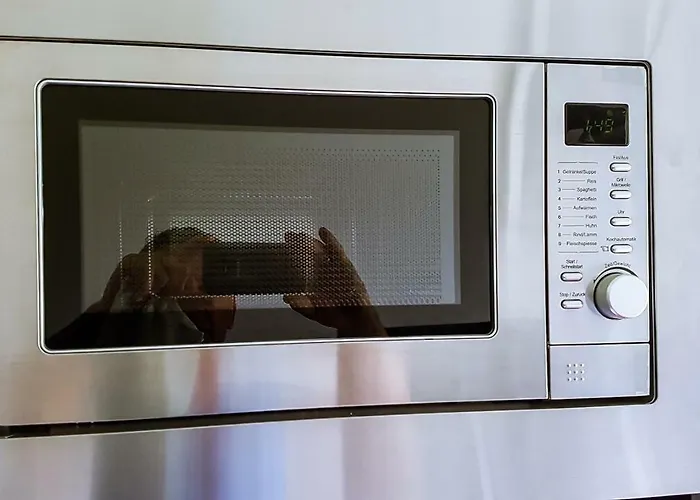 Wohlfühl Apartahotel 4*